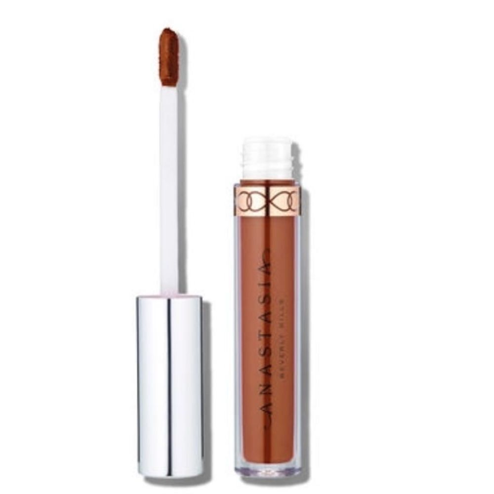 Anastasia Beverly Hills Liquid Lipstick in Ashton